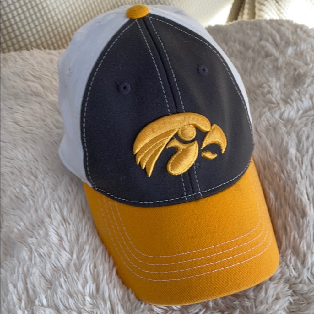 Iowa Hawkeyes Hat